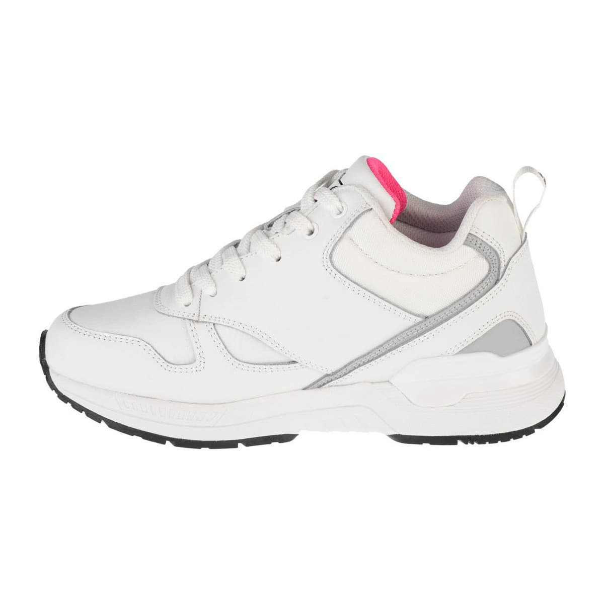 Women's Sneakers Starter White