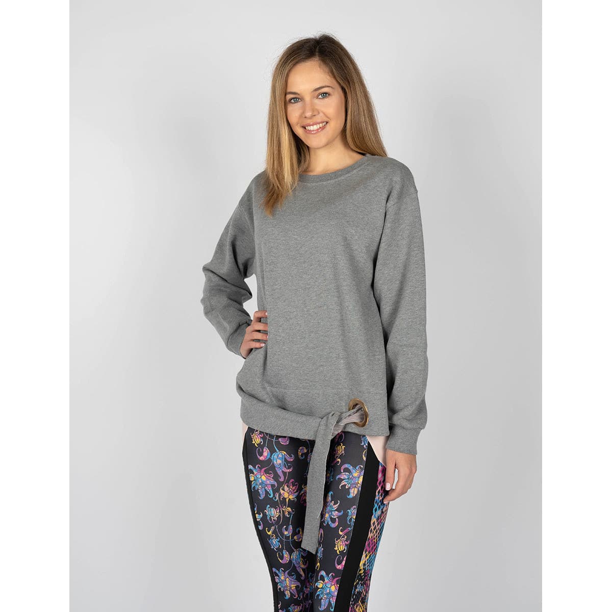 Αθλητικό T-shirt Trussardi 56F00050