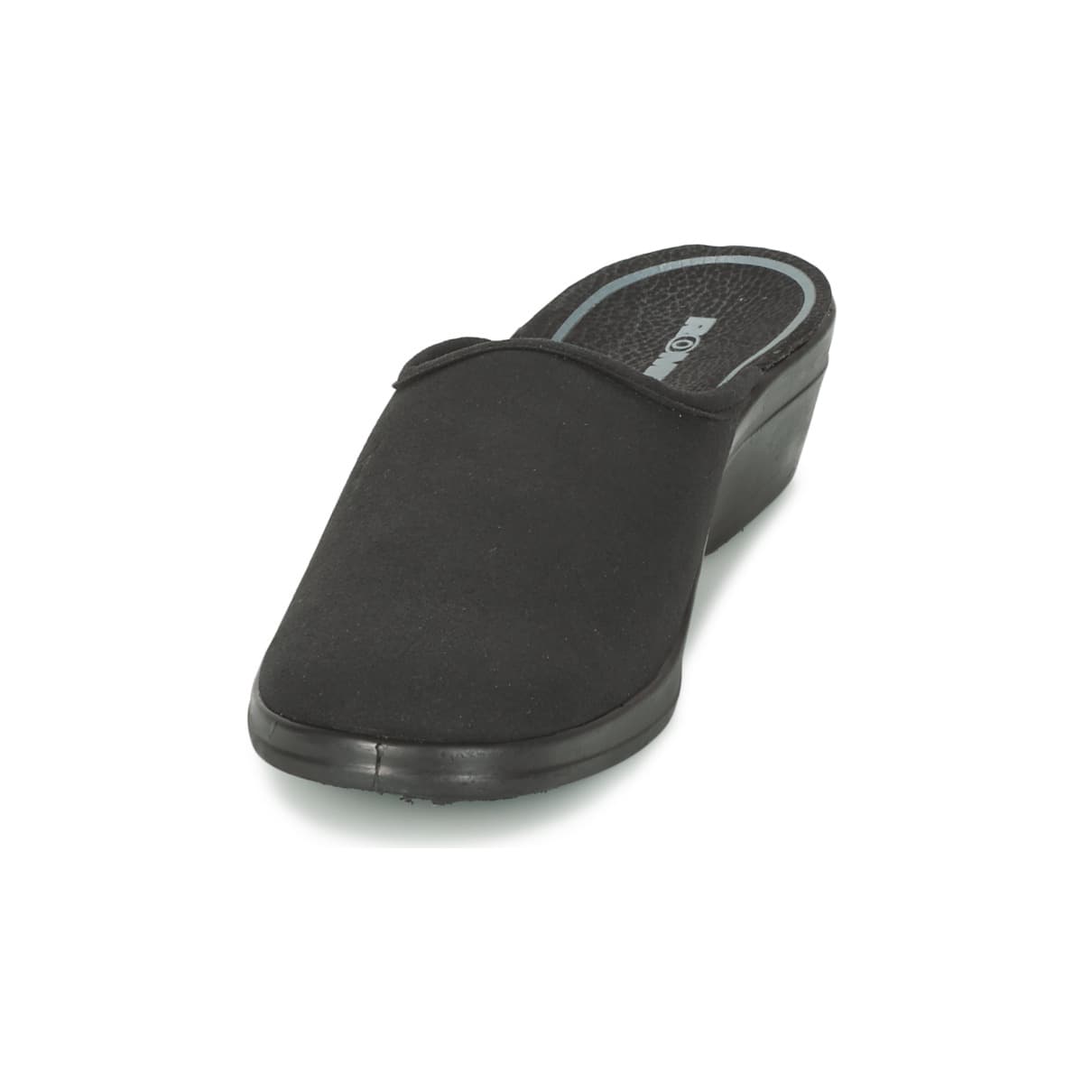 Women's House Slippers Westland Black