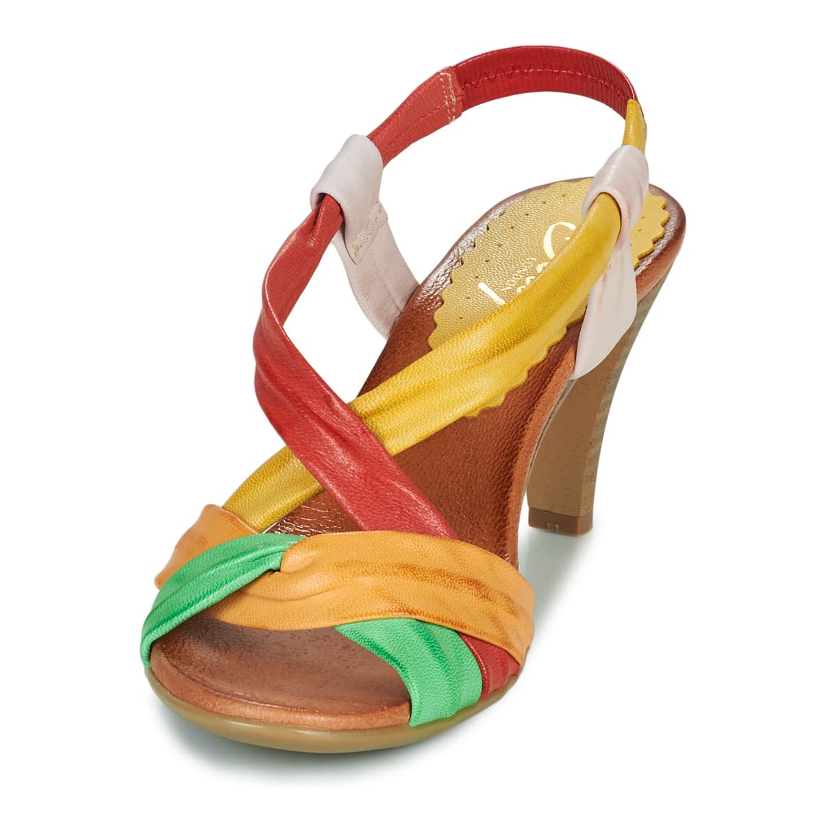 Women's Pumps Betty London Multicolor