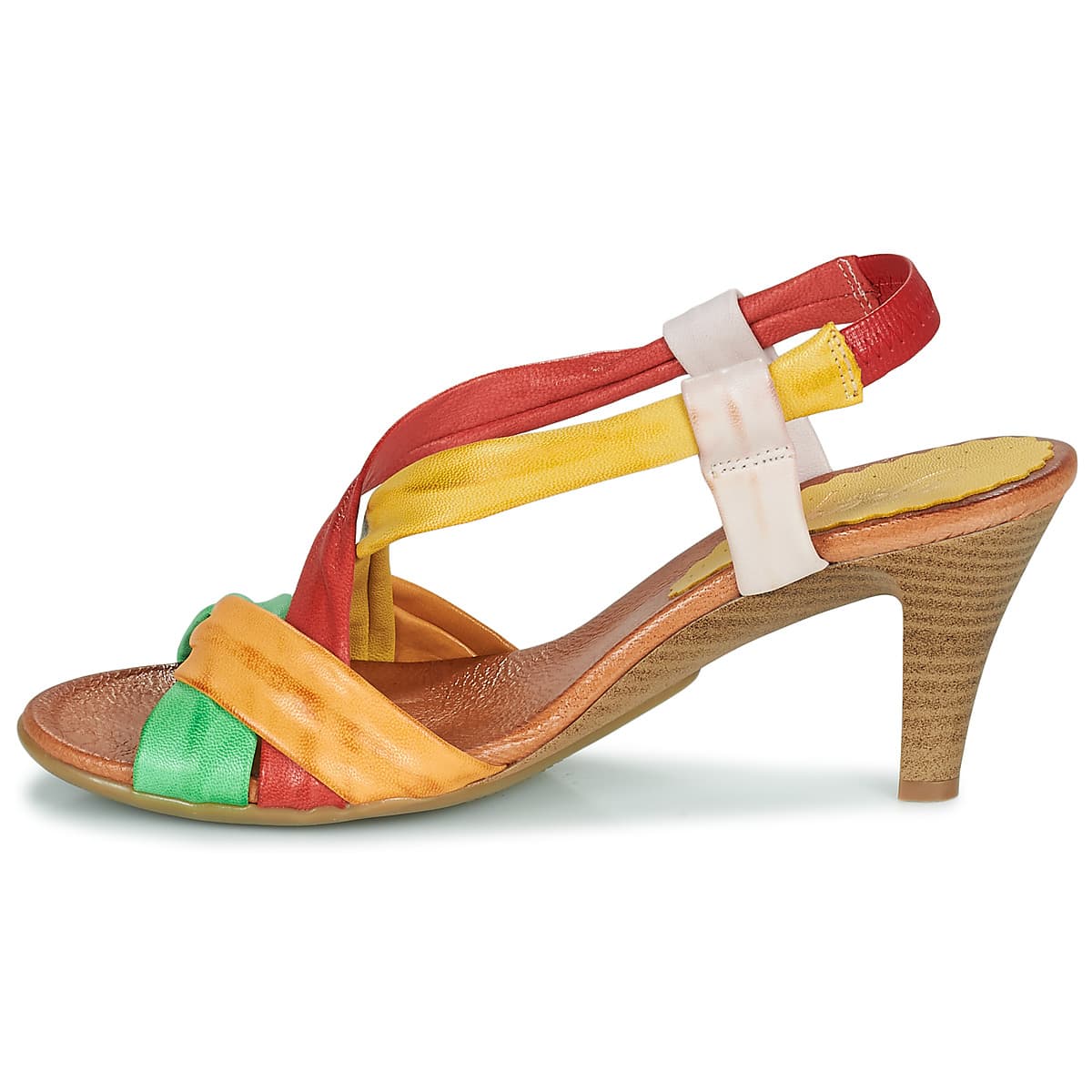 Women's Pumps Betty London Multicolor