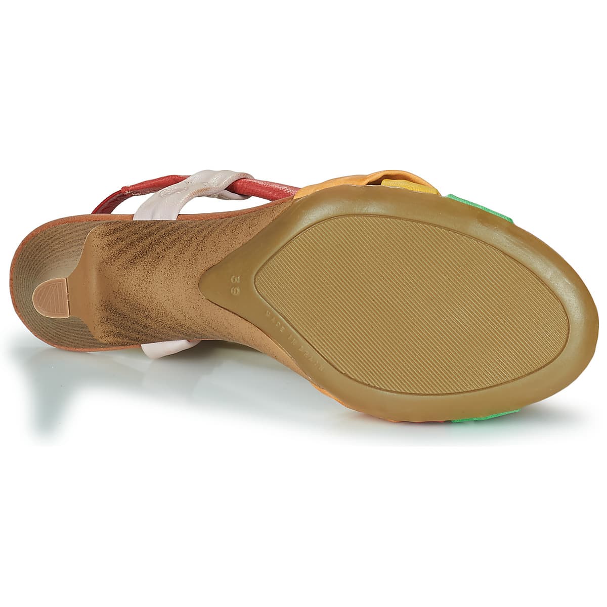 Women's Pumps Betty London Multicolor