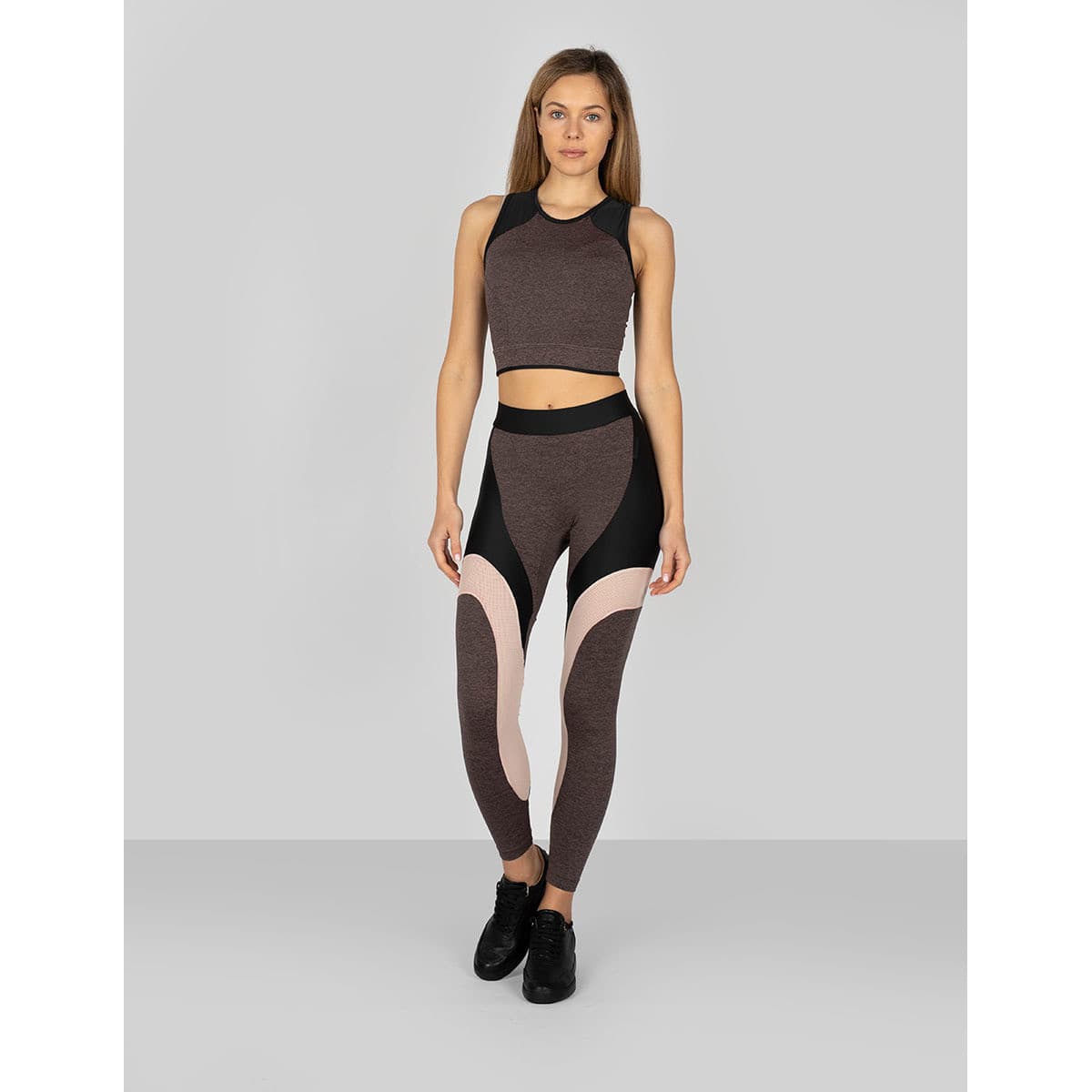 Women's T-Shirts Trussardi Gray