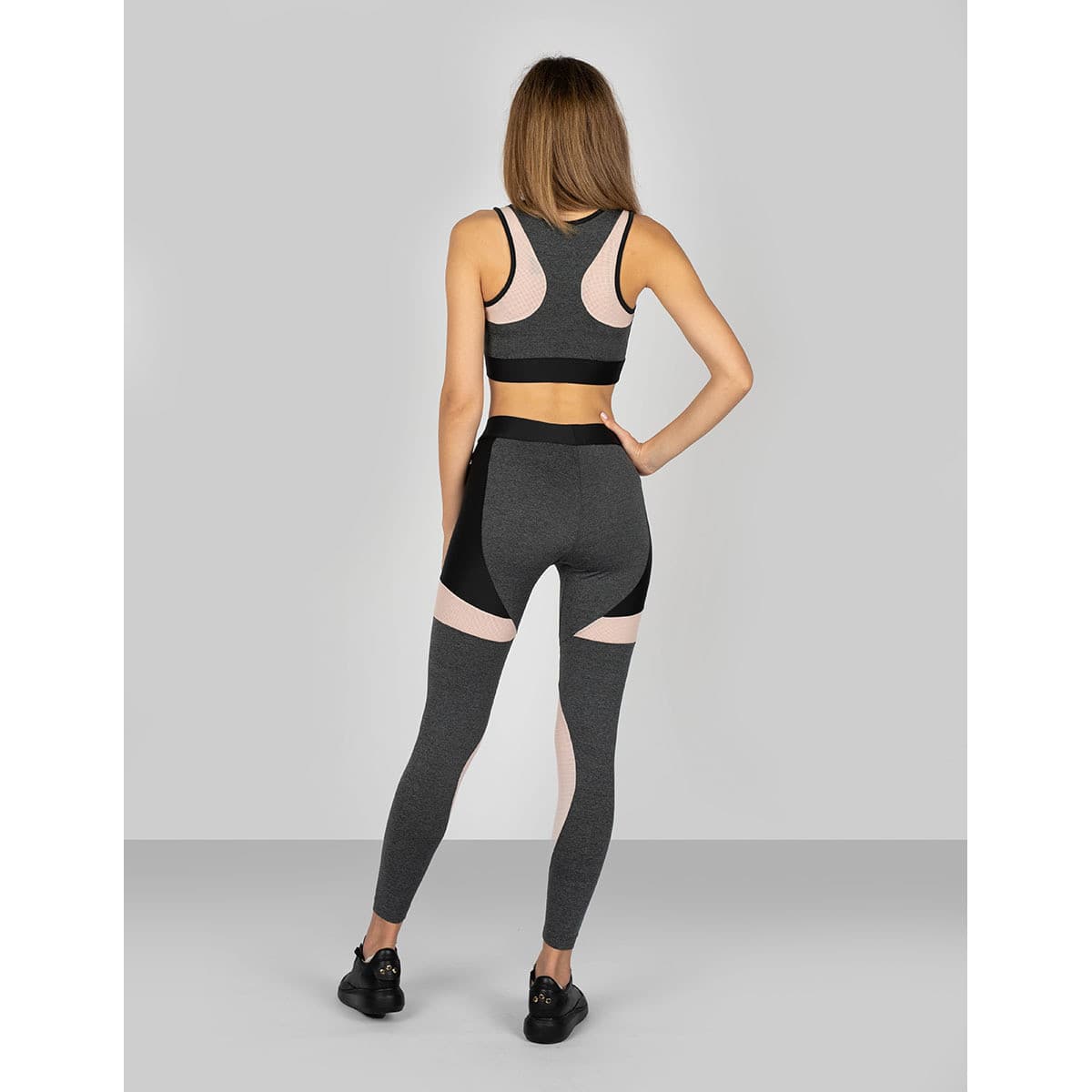 Women's T-Shirts Trussardi Gray