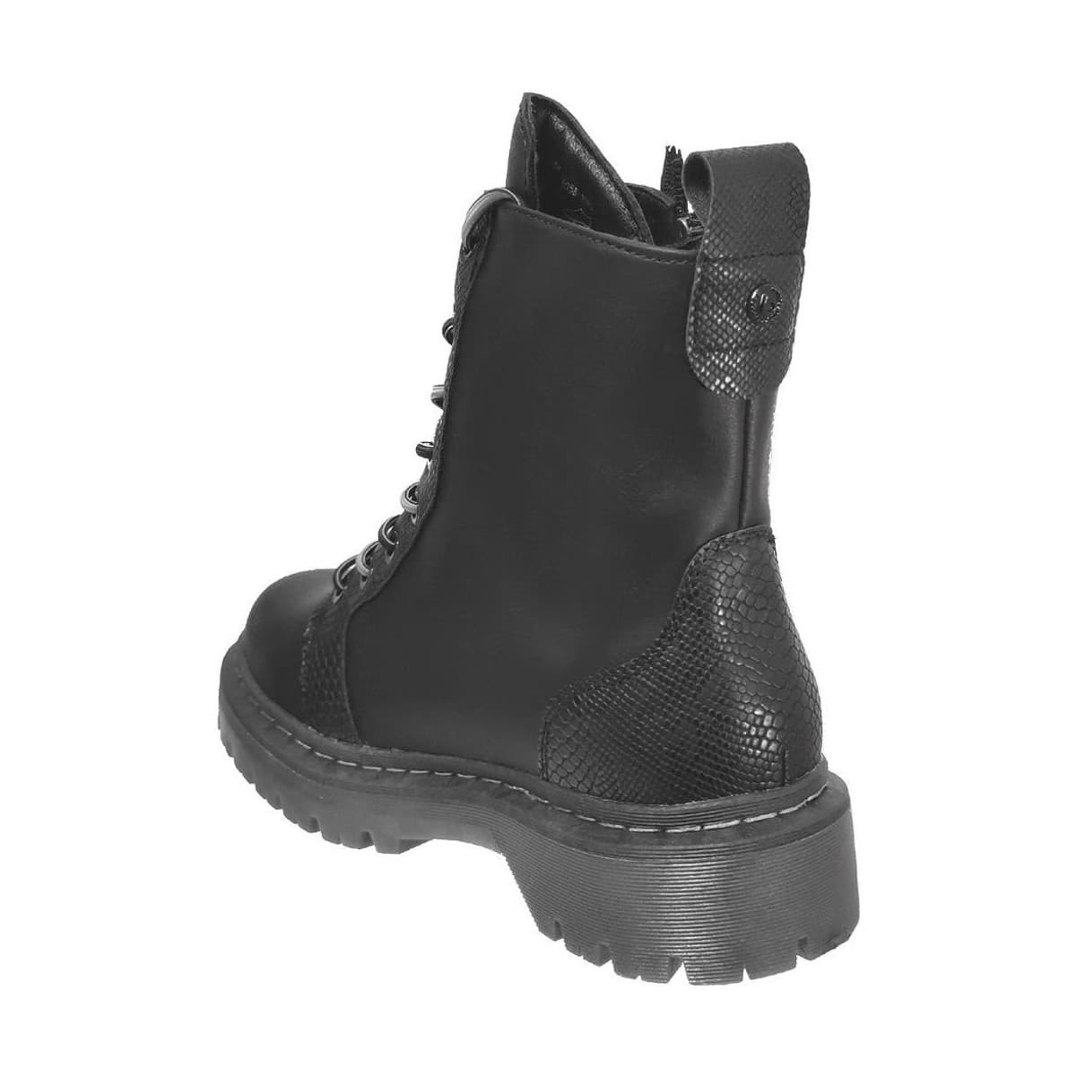 Women's Ankle Boots Bugatti Black