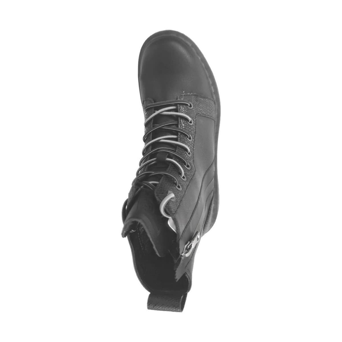 Women's Ankle Boots Bugatti Black