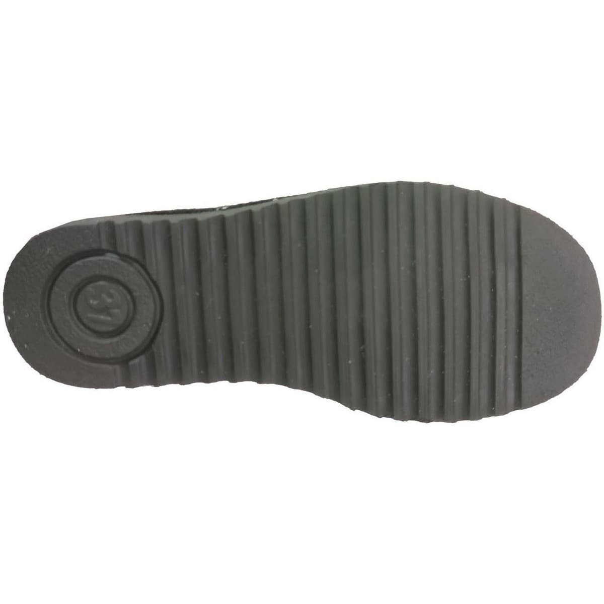 Women's Clogs Rohde Black