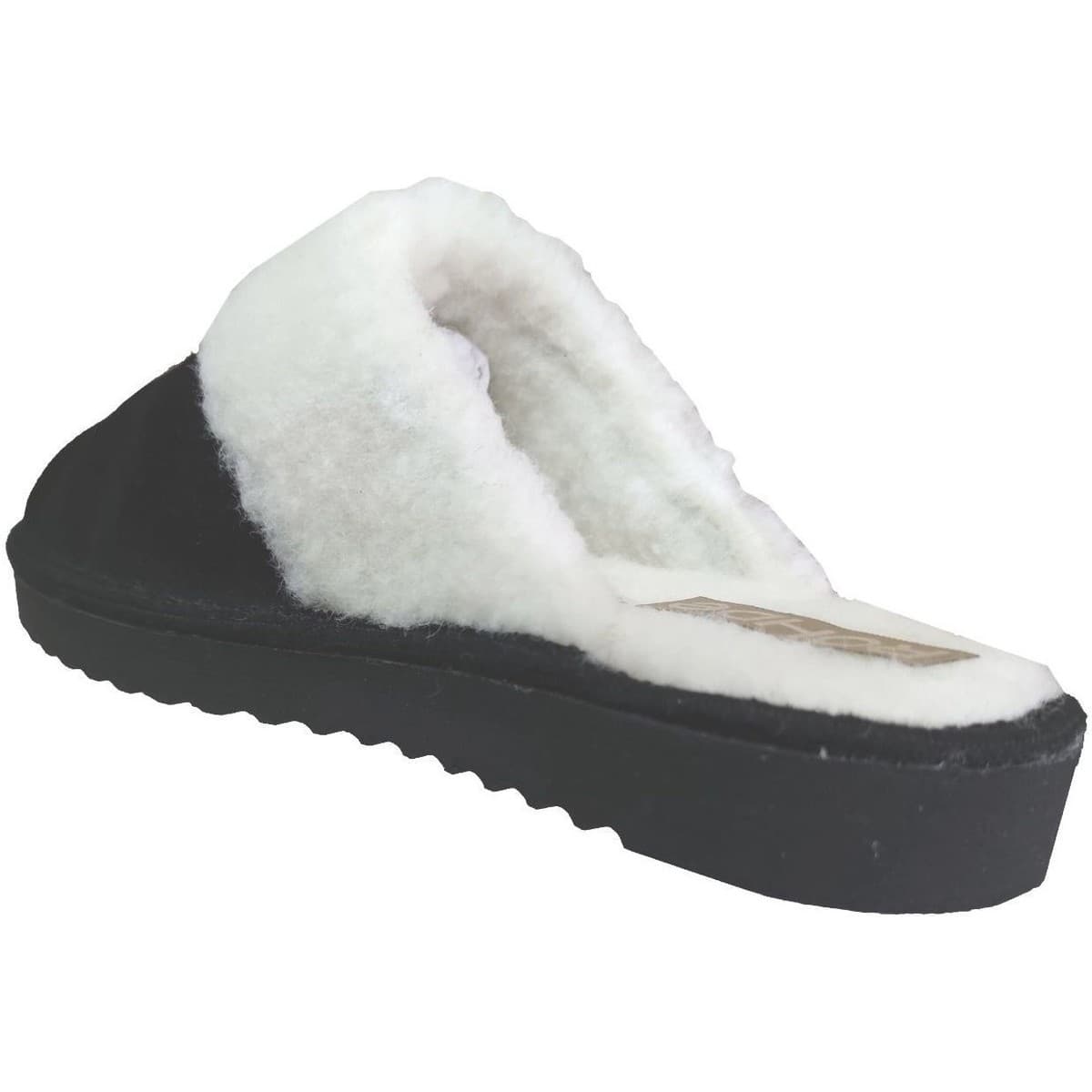 Women's Clogs Rohde Black