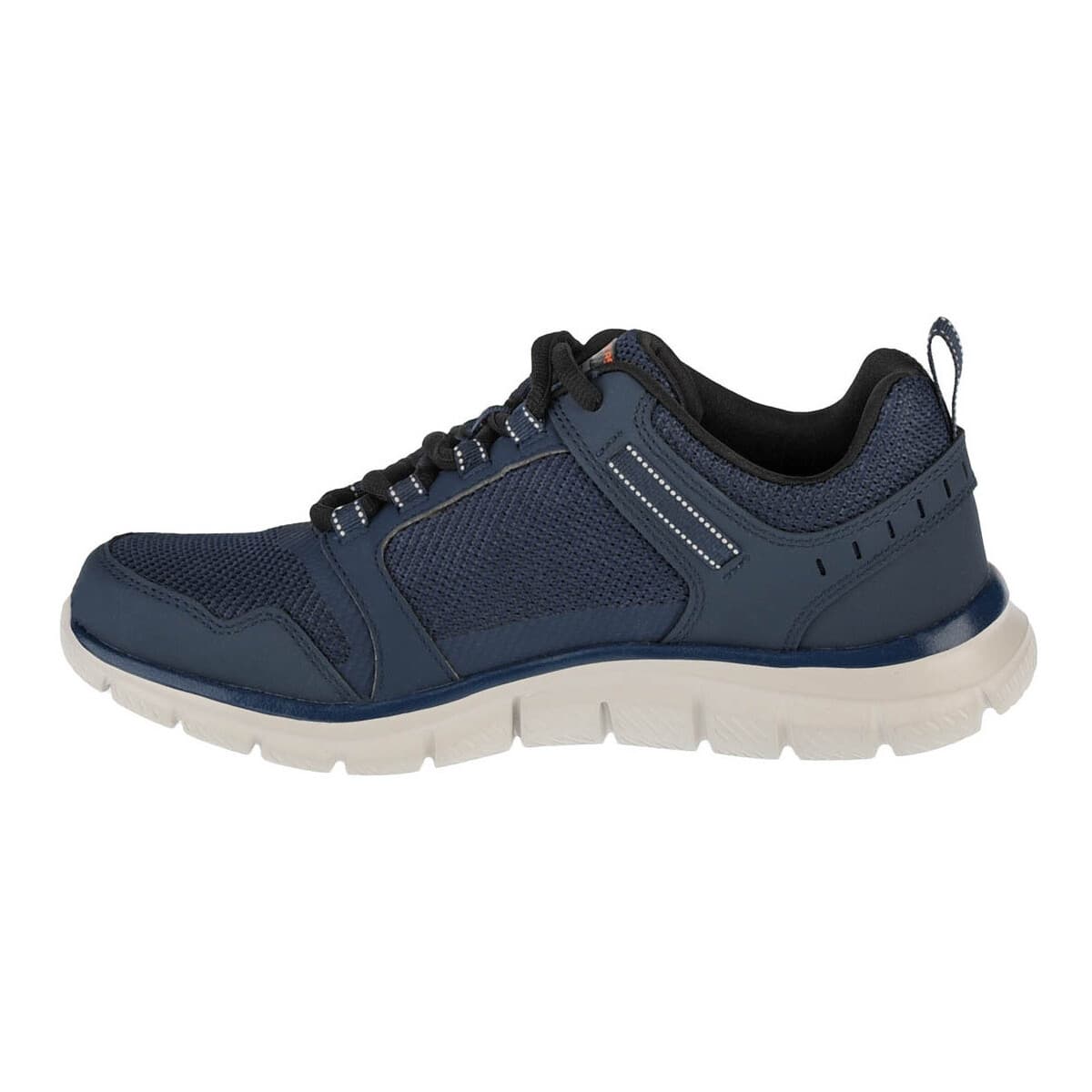 Men's Sneakers Skechers Blue