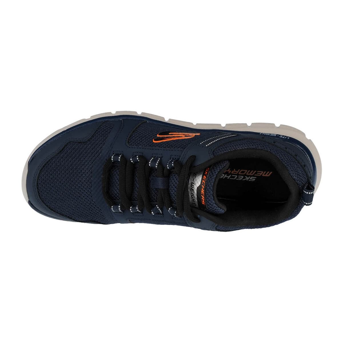 Men's Sneakers Skechers Blue