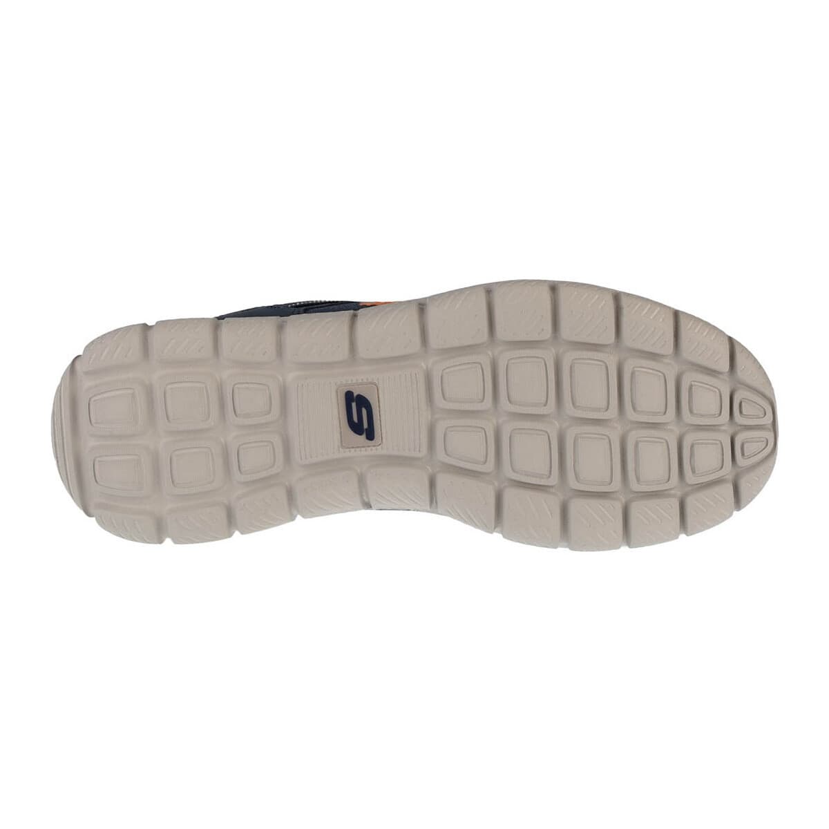 Men's Sneakers Skechers Blue