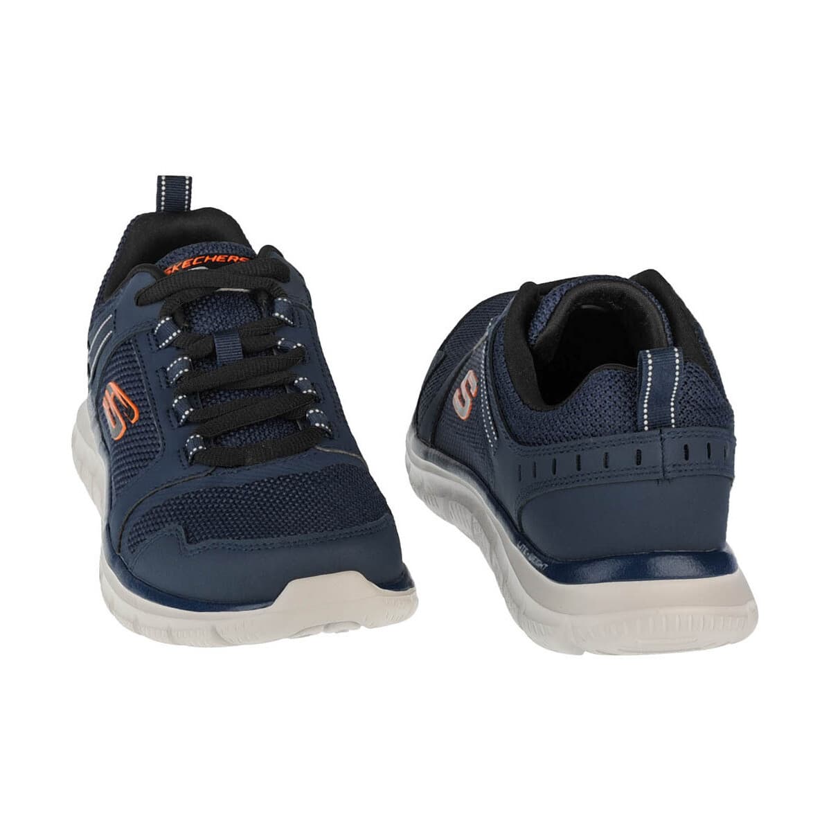 Men's Sneakers Skechers Blue