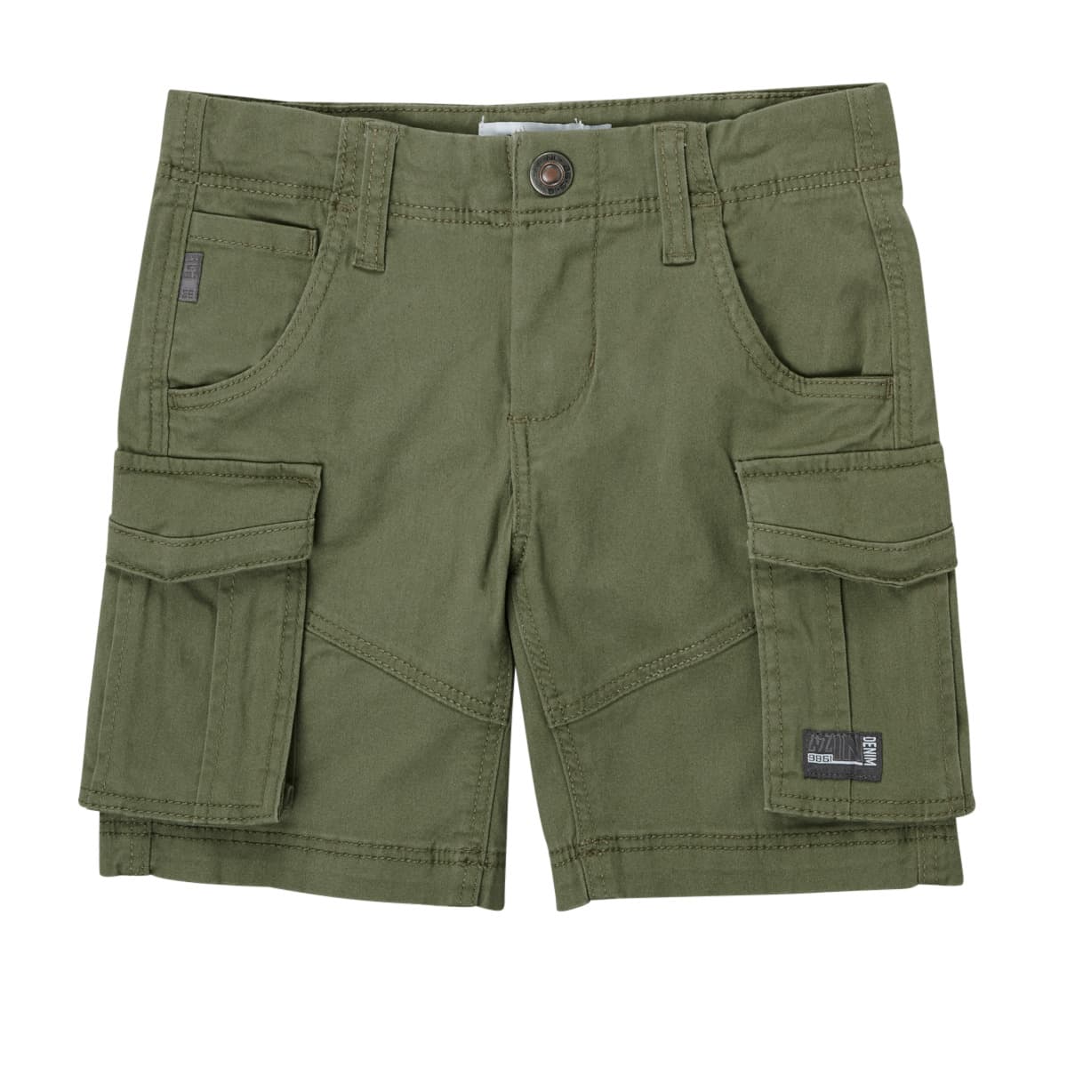 Boys' Shorts Name it Khaki