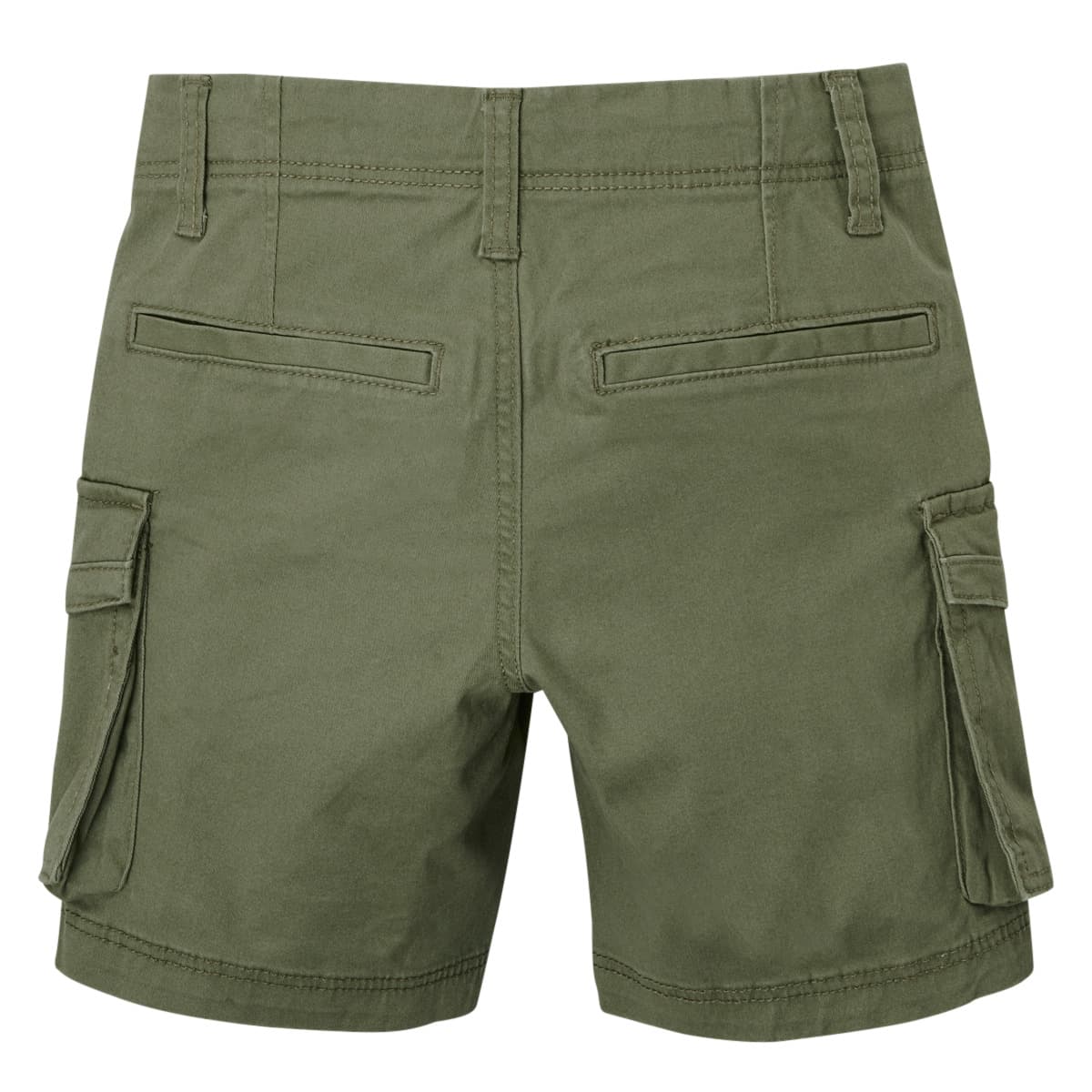 Boys' Shorts Name it Khaki