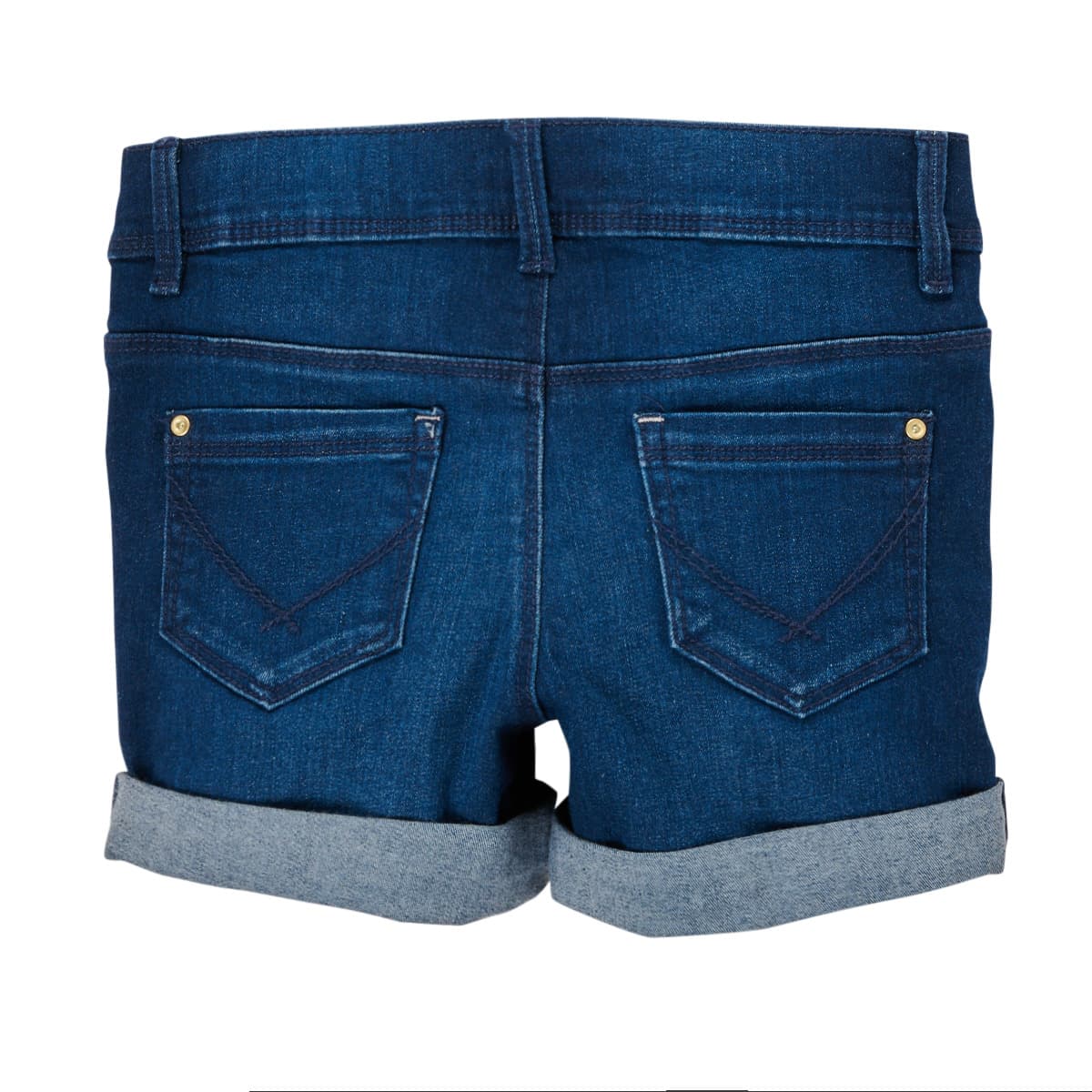 Girls' Shorts Name it Blue