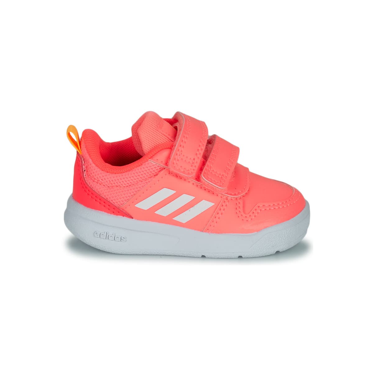 Girls' Sneakers adidas Pink