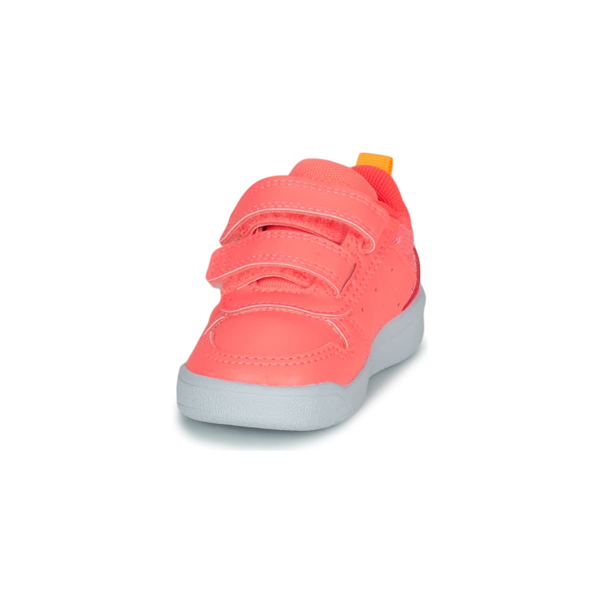 Girls' Sneakers adidas Pink