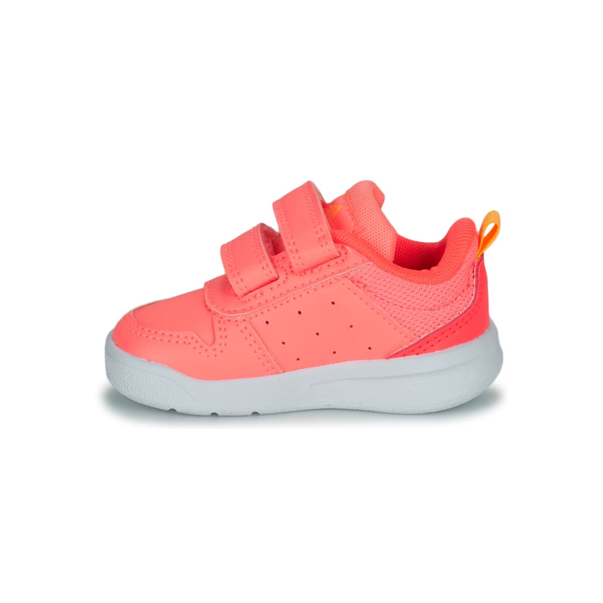 Girls' Sneakers adidas Pink