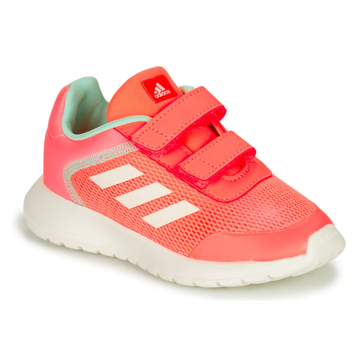 Girls' Sneakers adidas Pink
