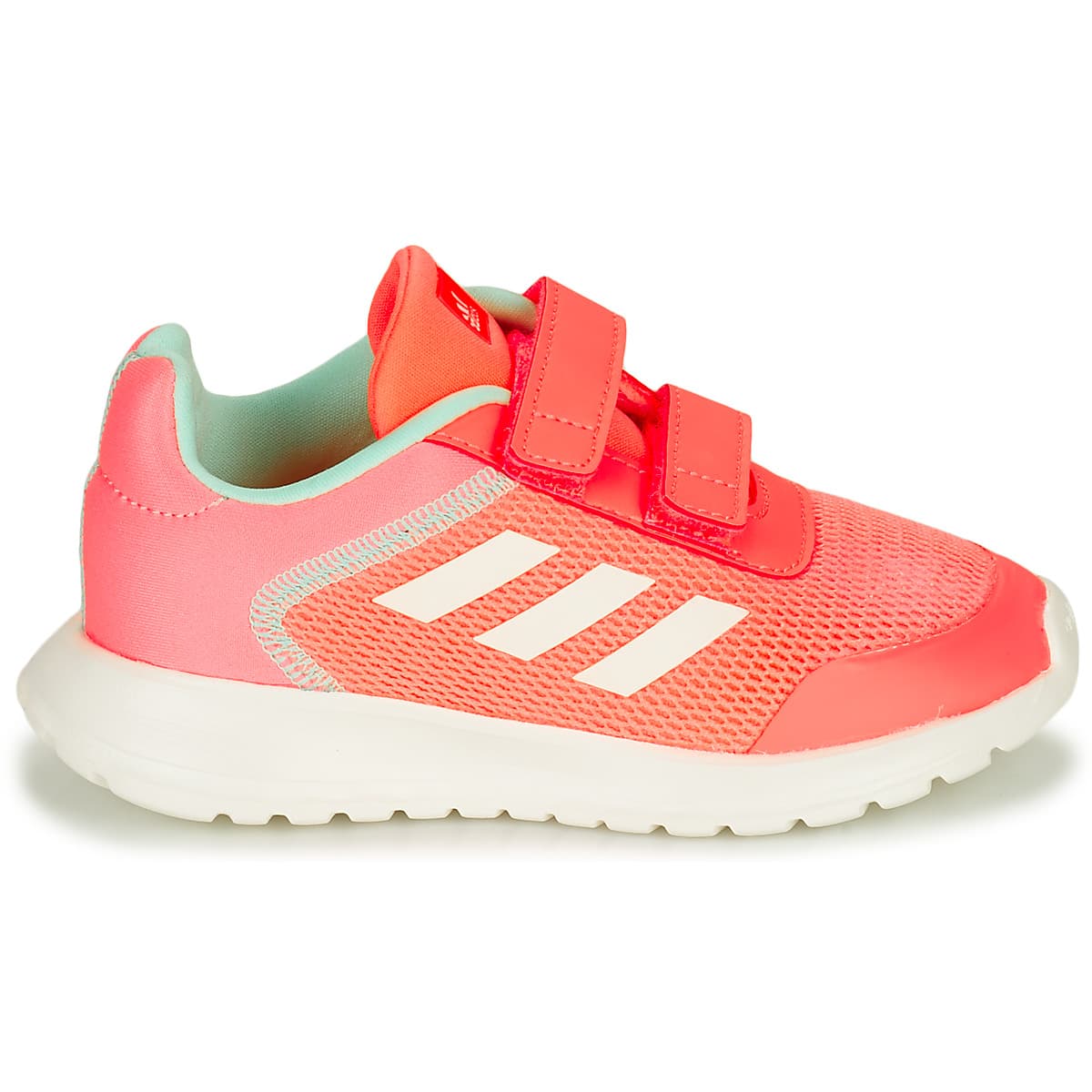 Girls' Sneakers adidas Pink
