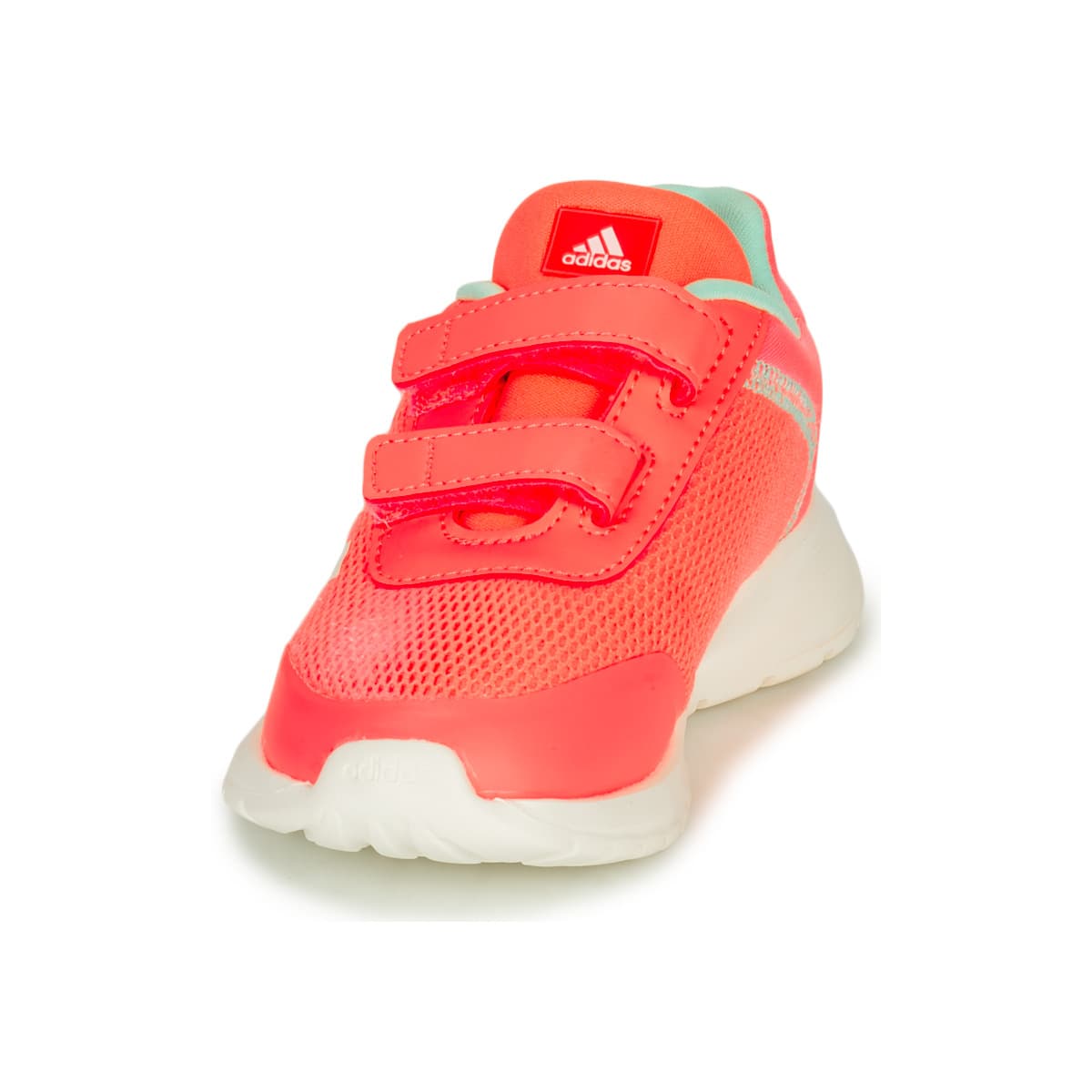 Girls' Sneakers adidas Pink