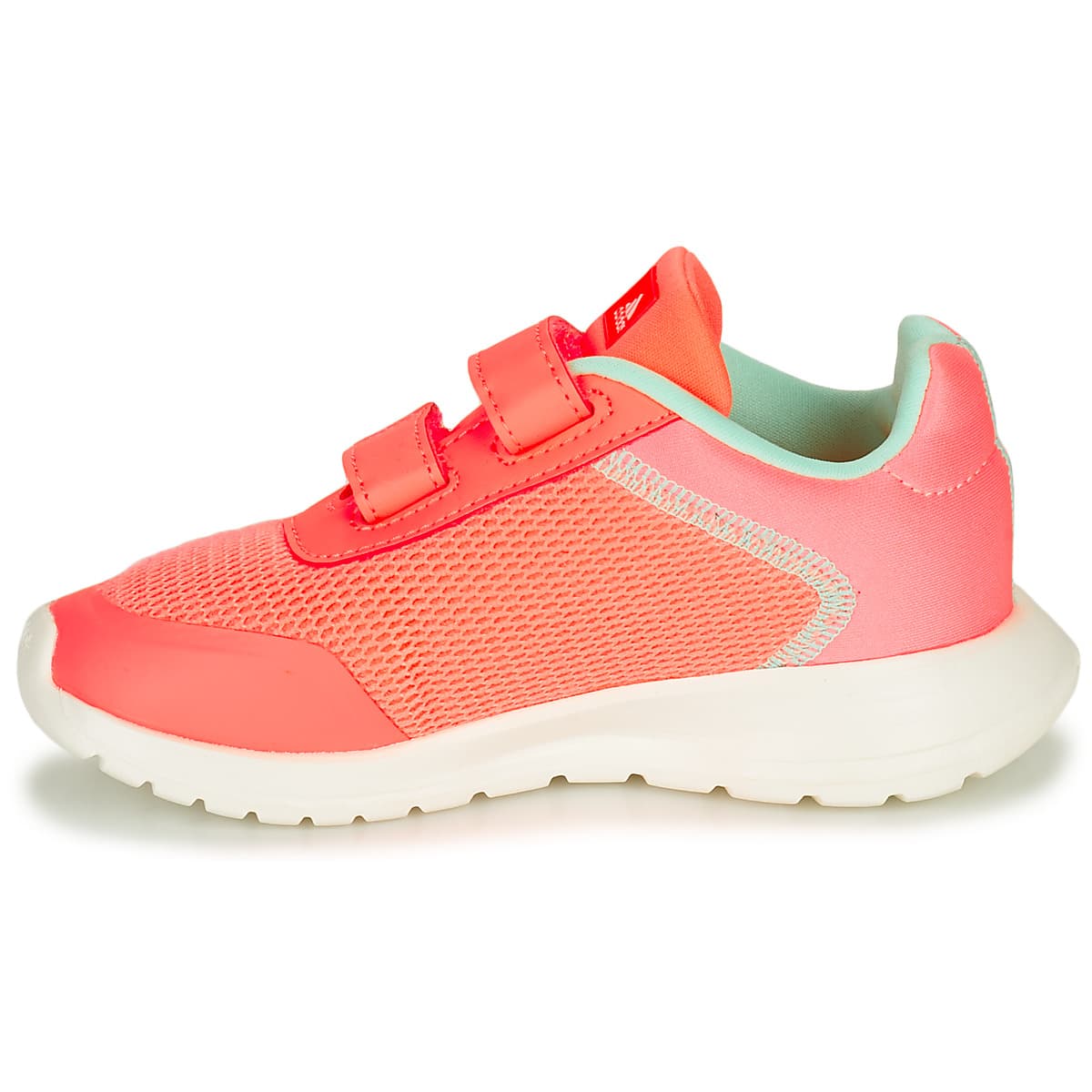 Girls' Sneakers adidas Pink