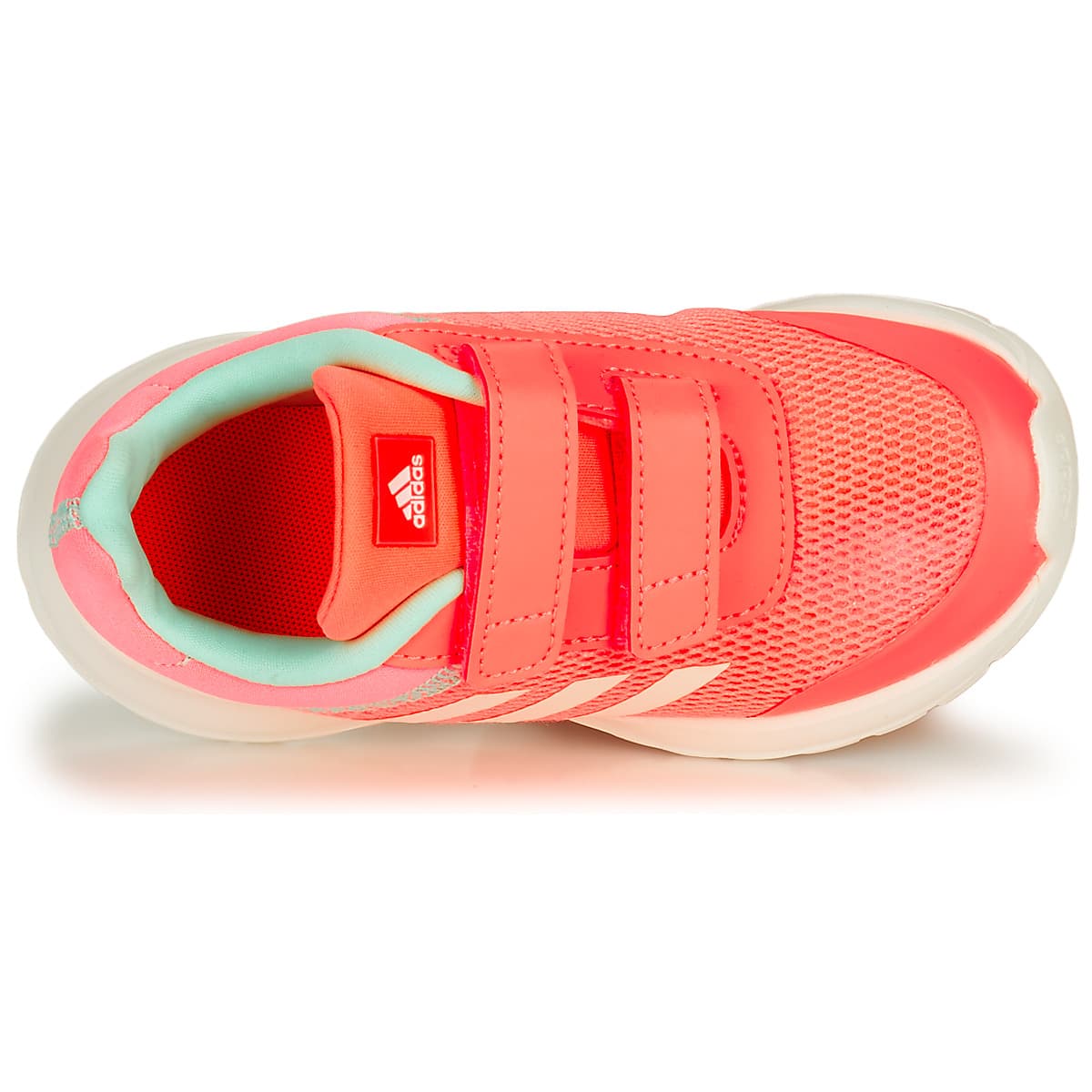 Girls' Sneakers adidas Pink