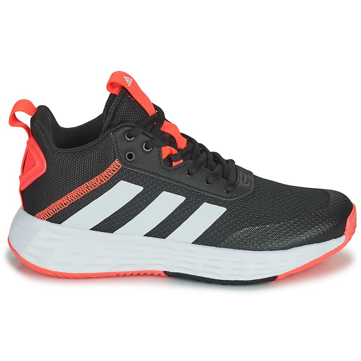 Boys' Sneakers adidas Black