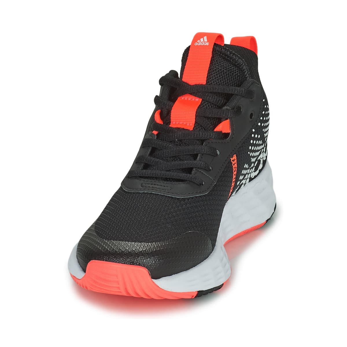 Boys' Sneakers adidas Black