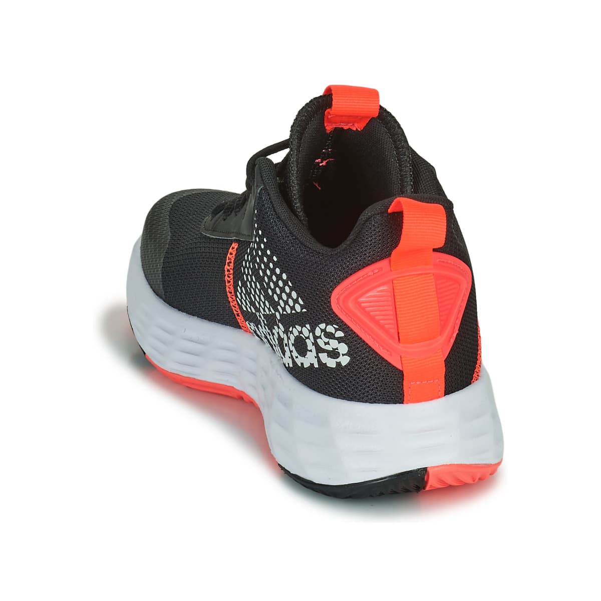 Boys' Sneakers adidas Black