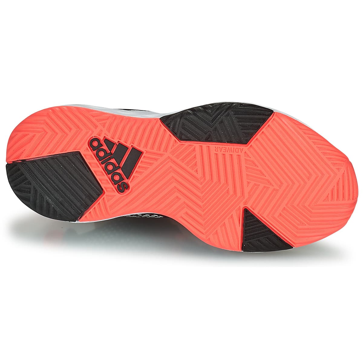 Boys' Sneakers adidas Black