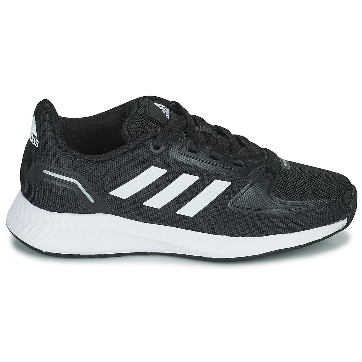 Boys' Sneakers adidas Black