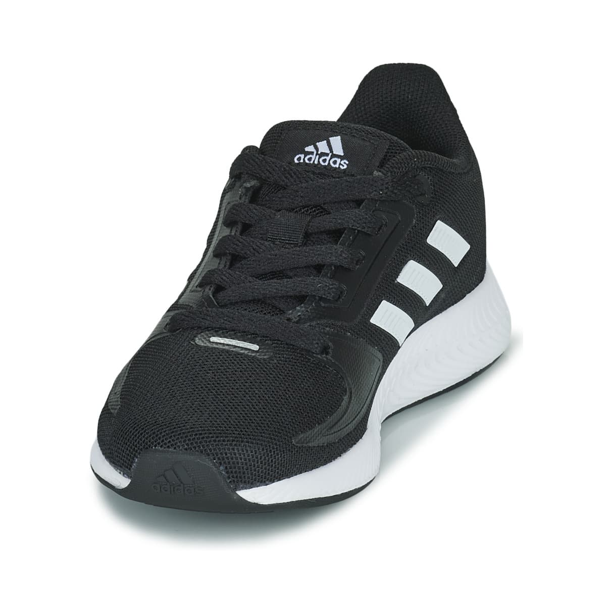 Boys' Sneakers adidas Black