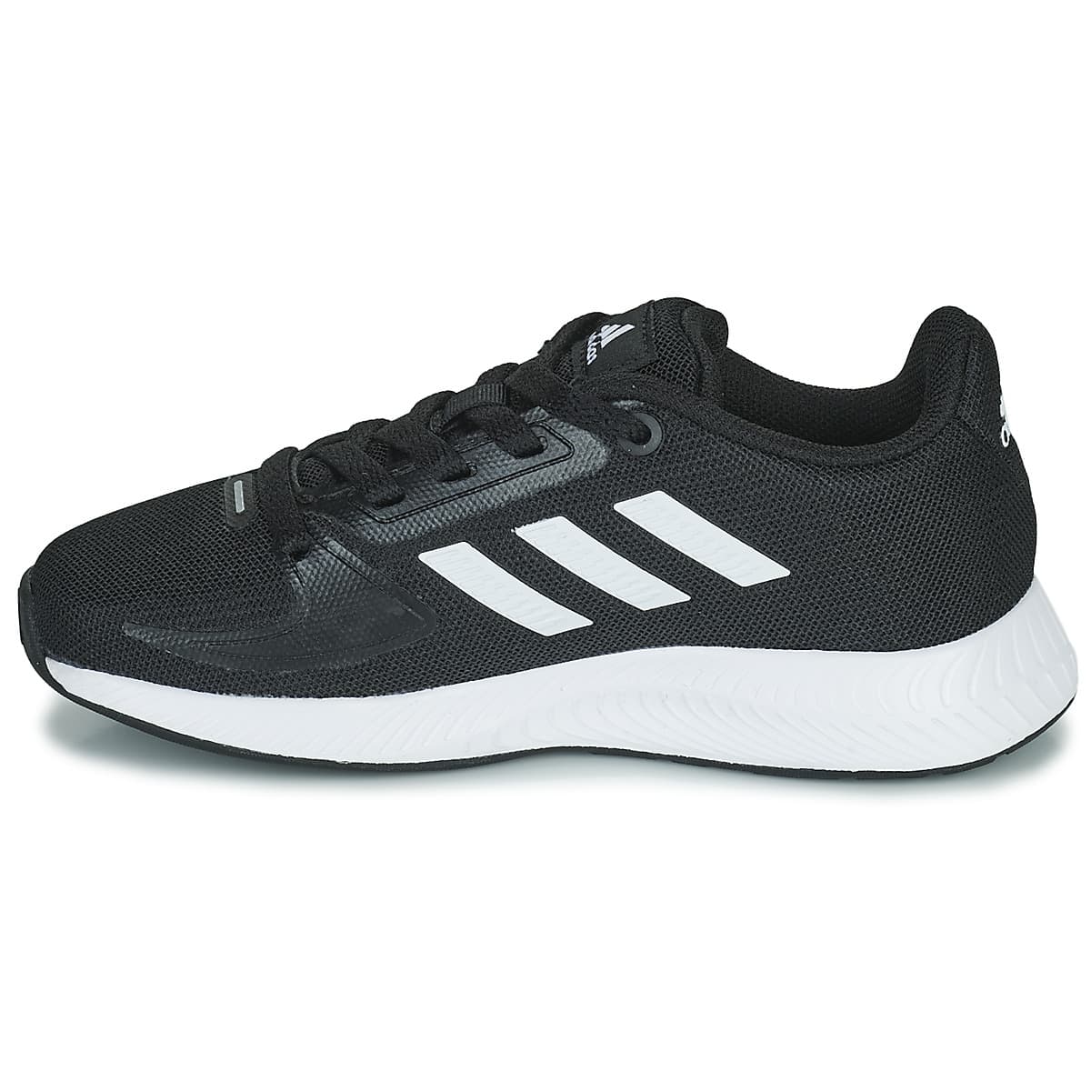 Boys' Sneakers adidas Black