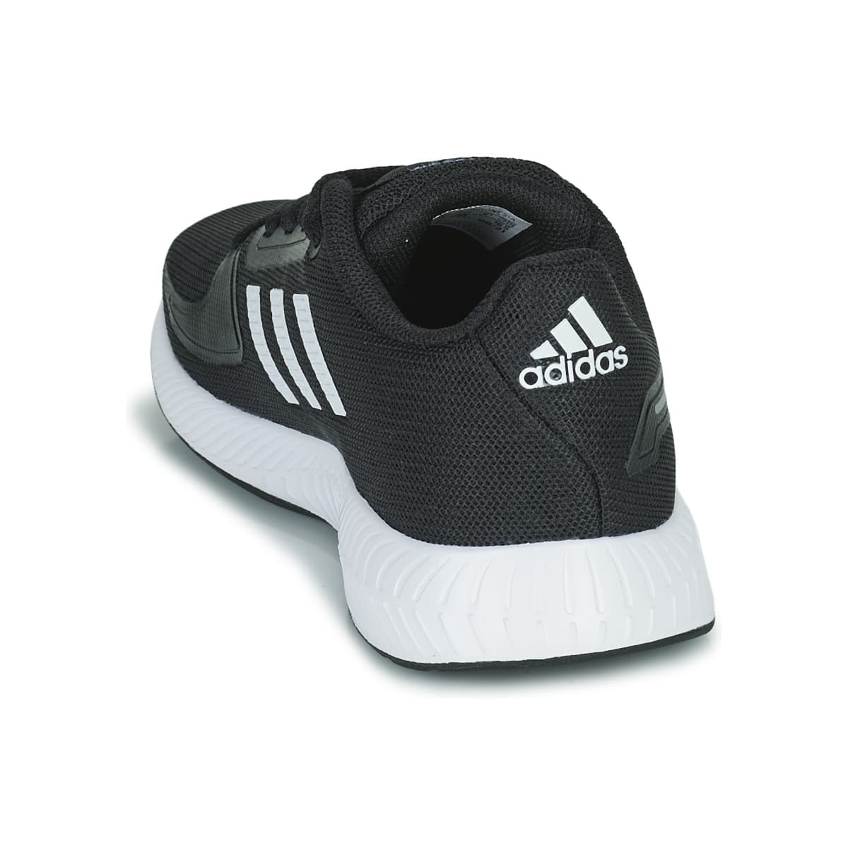 Boys' Sneakers adidas Black