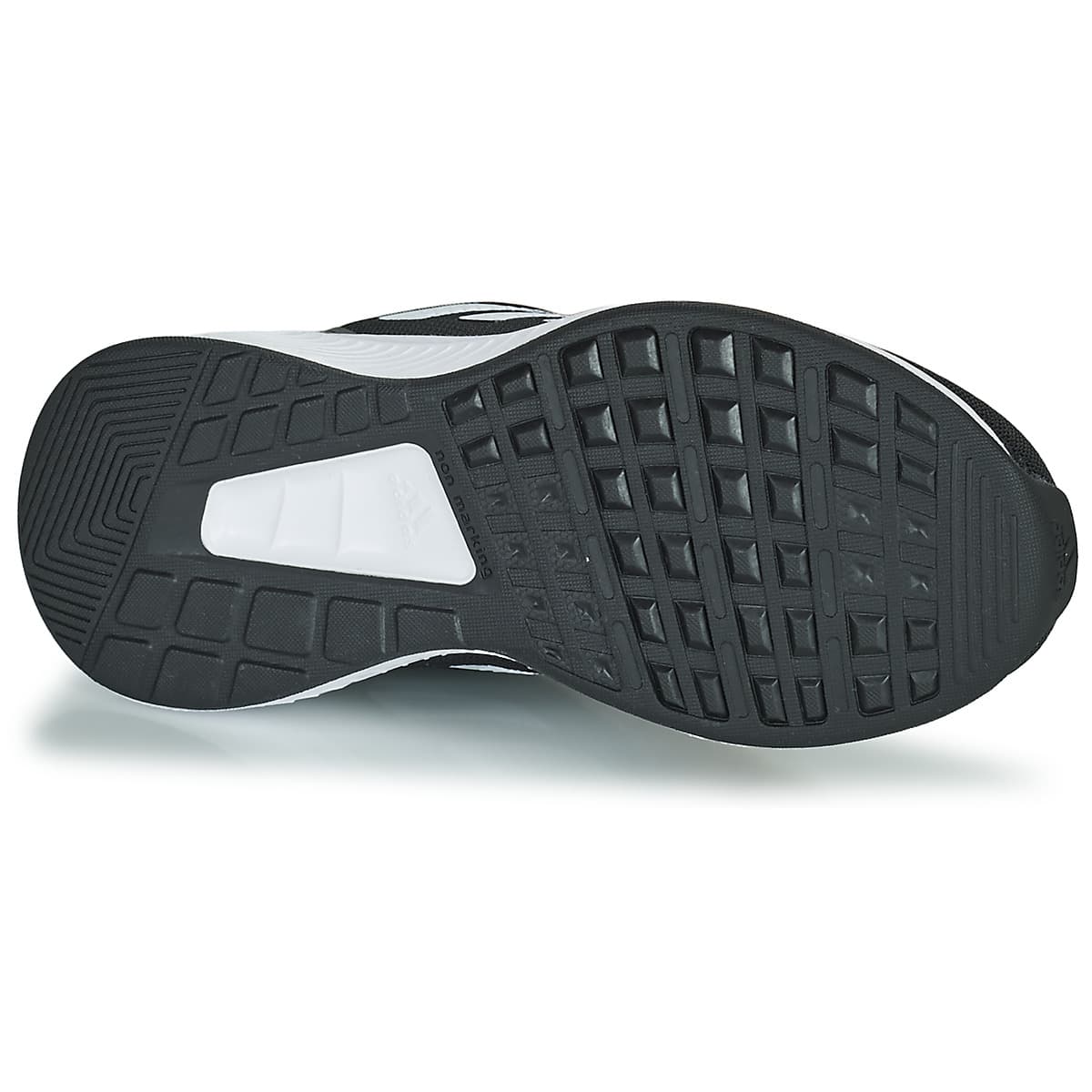 Boys' Sneakers adidas Black