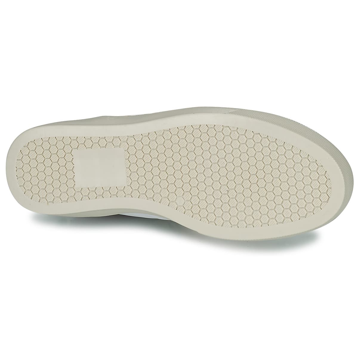 Women's Sneakers Semerdjian White