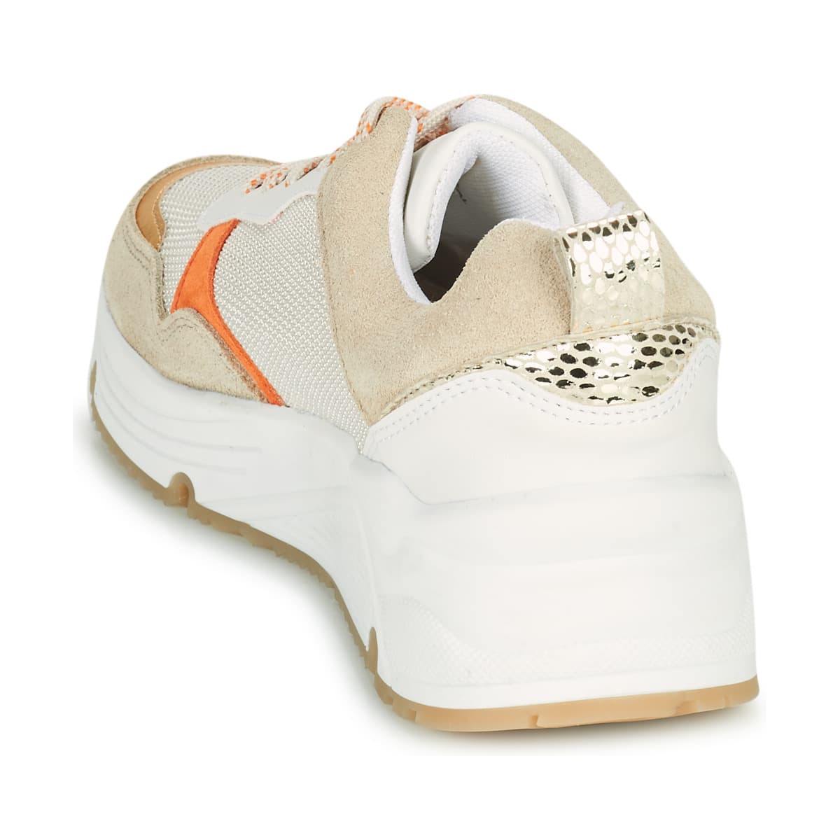 Women's Sneakers Betty London Beige
