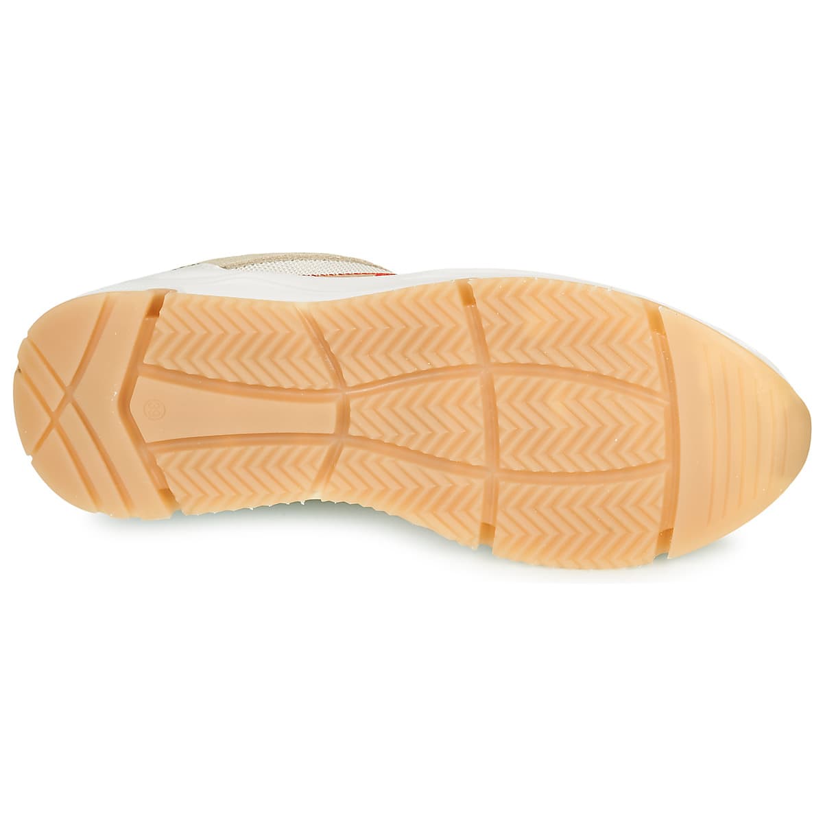 Women's Sneakers Betty London Beige