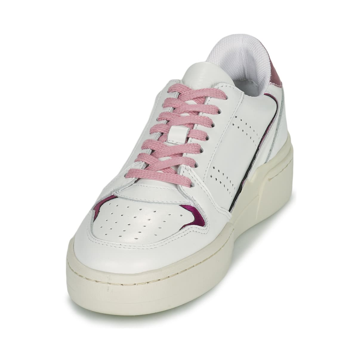 Women's Sneakers Betty London White