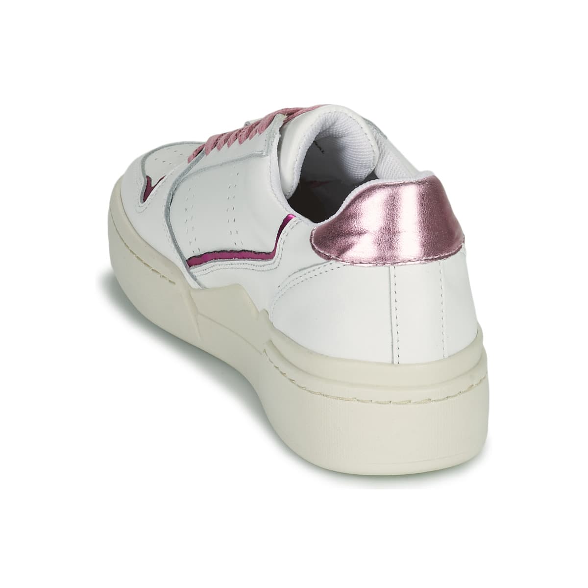 Women's Sneakers Betty London White