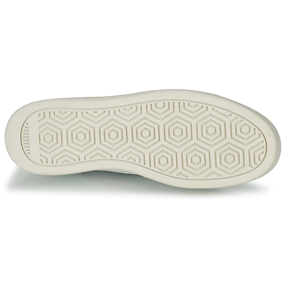 Women's Sneakers Betty London White