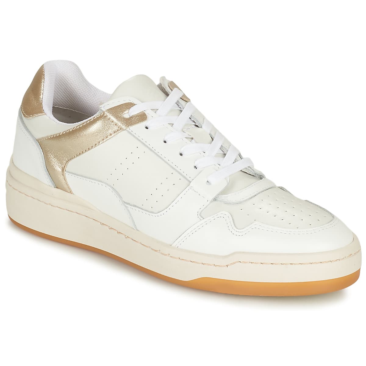 Women's Sneakers Betty London White