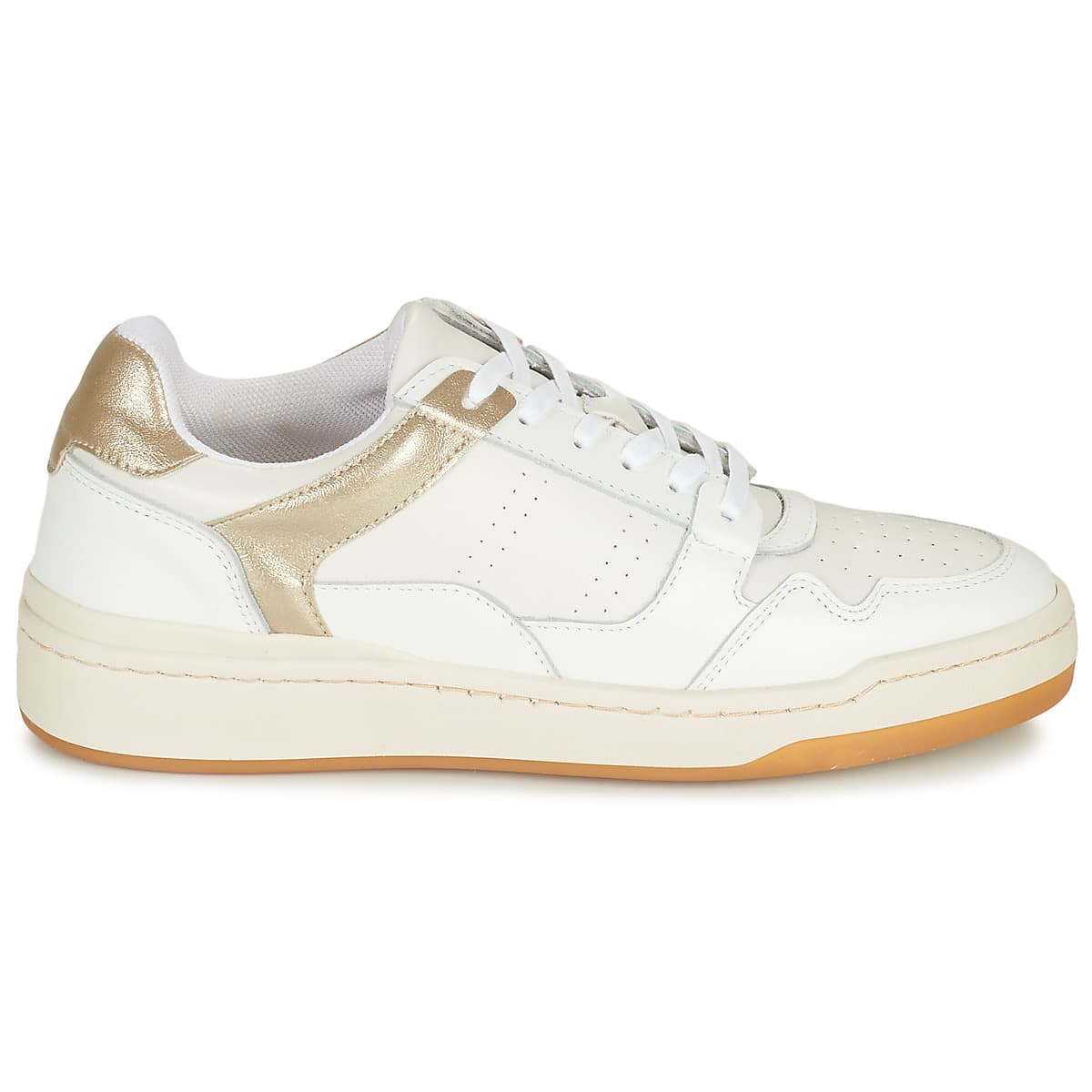 Women's Sneakers Betty London White