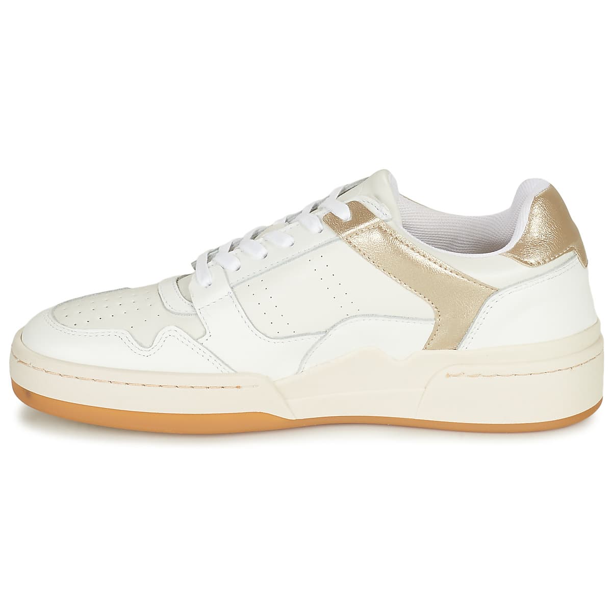 Women's Sneakers Betty London White