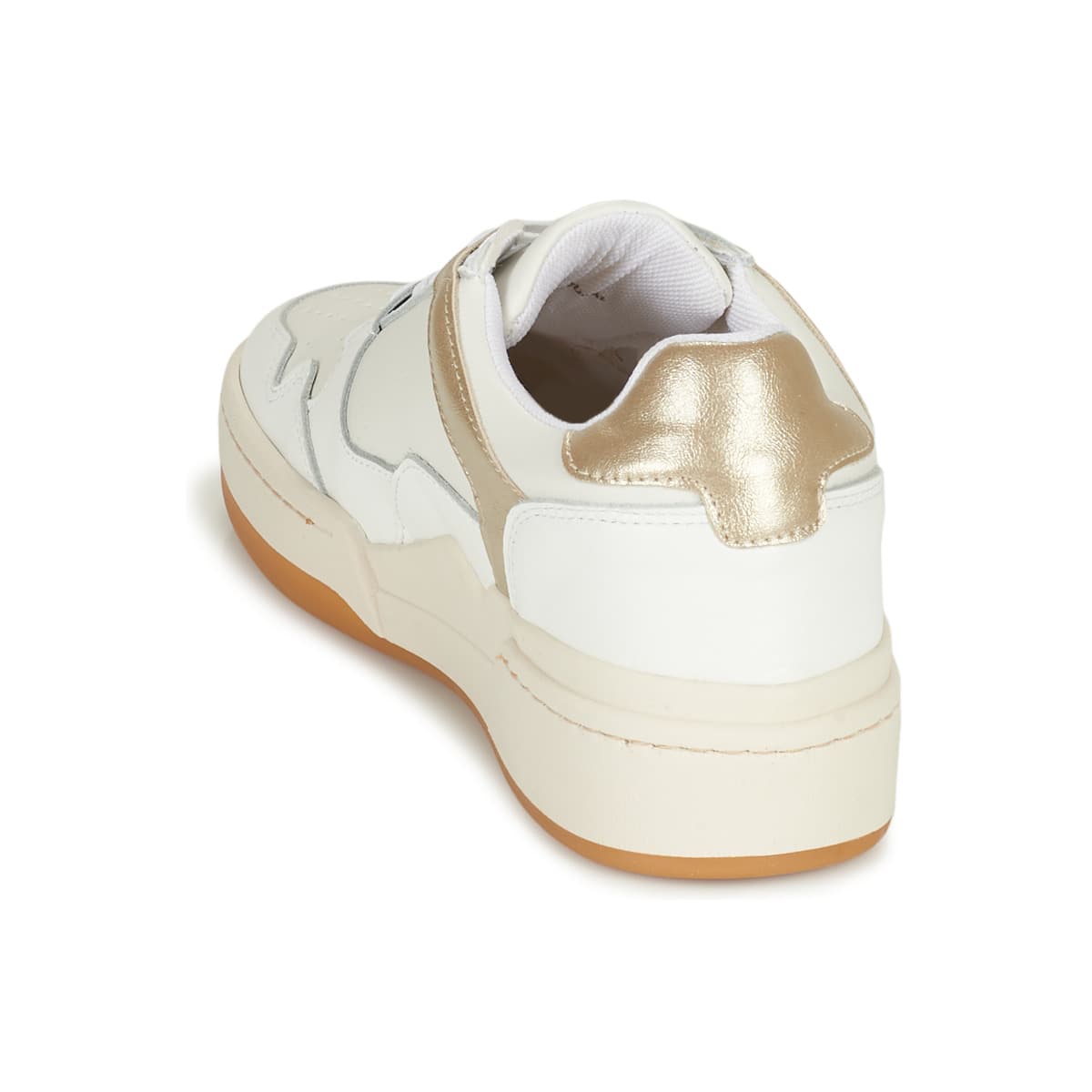 Women's Sneakers Betty London White