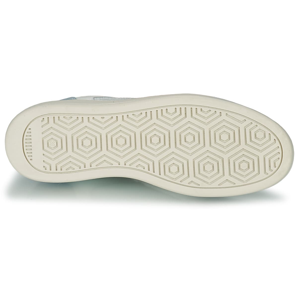 Women's Sneakers Betty London White