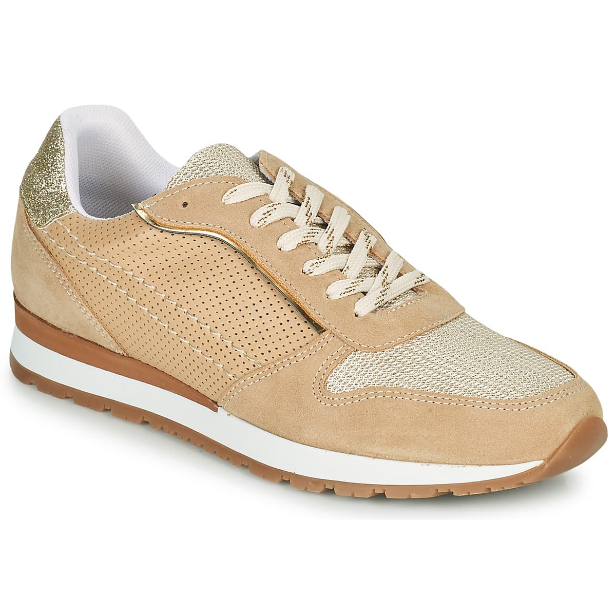 Women's Sneakers Betty London Beige