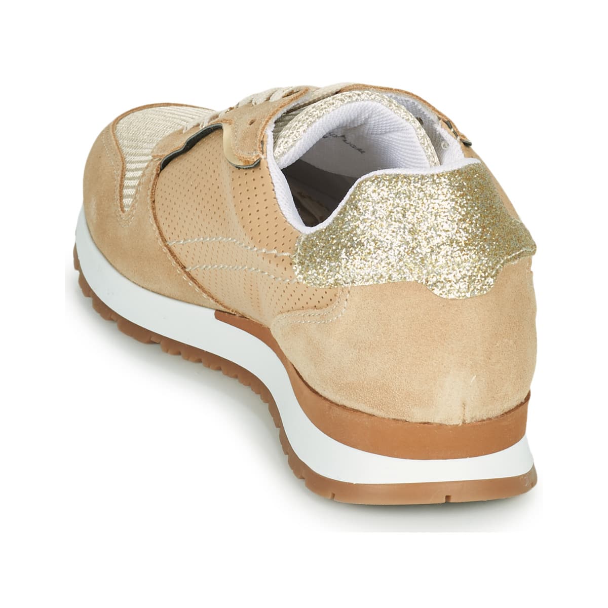 Women's Sneakers Betty London Beige