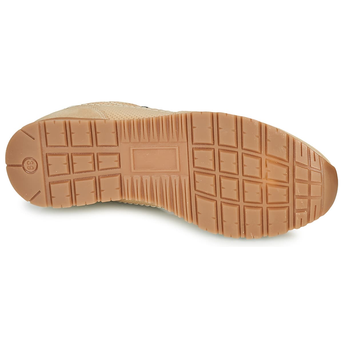 Women's Sneakers Betty London Beige